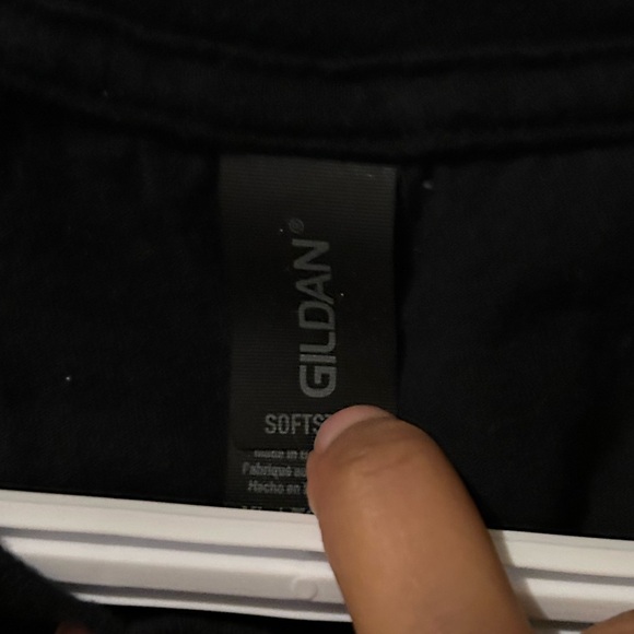 Gildan - XL - Tshirts - Picture 5 of 6